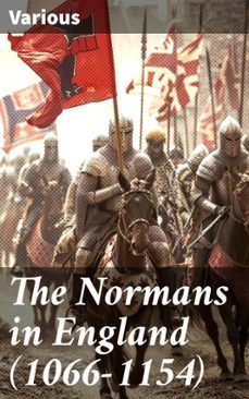 the normans in england (1066-1154) (ebook)-4066339542679