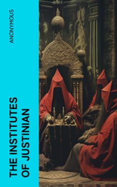 the institutes of justinian (ebook)-leigh bardugo-4066339557079