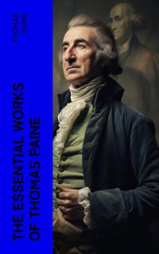 the essential works of thomas paine (ebook)-thomas paine-4066339582279