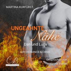 ungeahnte nahe (audiolibro)-martina kurfurst-4069828408579