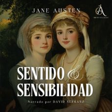 sentido y sensibilidad - audiolibro (audiolibro)-jane austen-audiolibros clasicos-audiolibros de clasicos-4069828605879
