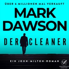 der cleaner - thriller ( john milton 1 ) (audiolibro)-4069828761179