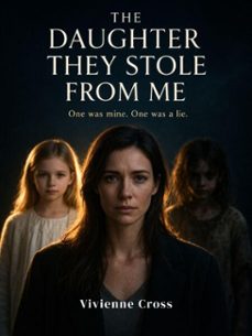 the daughter they stole from me (ebook)-vivienne cross-4069829695879