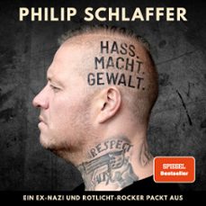 hass. macht. gewalt. (audiolibro)-philip schlaffer-4070169275379
