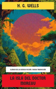 la isla del doctor moreau (ebook)-h. g. wells-4099994072779