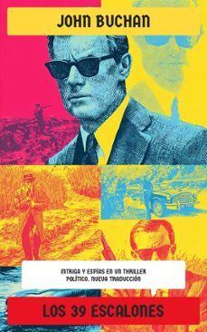 los 39 escalones (ebook)-4099994076579