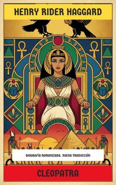 cleopatra (ebook)-henry rider haggard-4099994087179