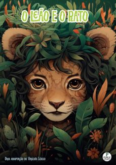 o leo e o rato (ebook)-vinícius léscio-4099995101379