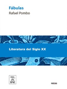 fabulas (ebook)-rafael pombo-4099995487879