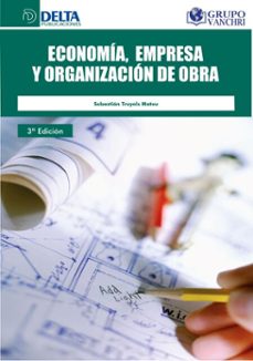 economia, empresa y organizacion de obra (ebook)-4099995617979