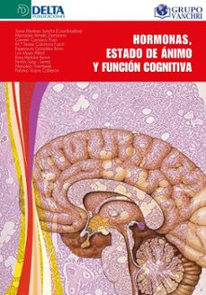 hormonas estado de animo y funcion cognitiva (ebook)-sonia martinez-4099995623079