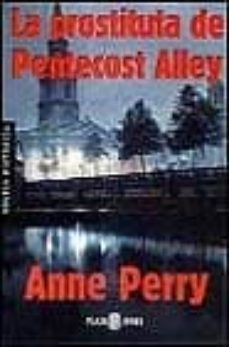 la prostituta de pentecost alley-9788401561771