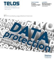 revista telos 97 / fundacion telefonica-8432715067979