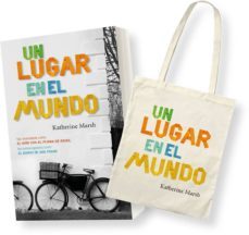 pack un lugar en el mundo-katherine marsh-8432715110279