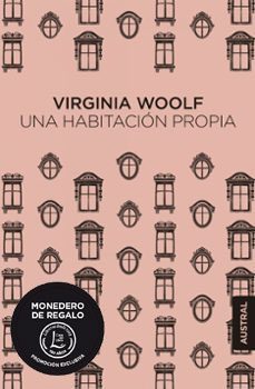 una habitación propia (pack exclusivo cdl austral monedero 2023)-virginia woolf-8432715161479