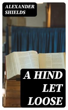a hind let loose (ebook)-8596547017479