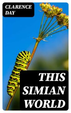 this simian world (ebook)-8596547229179