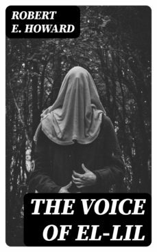 the voice of el-lil (ebook)-8596547317579