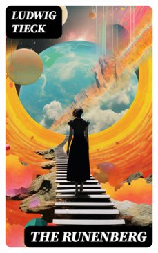 the runenberg (ebook)-ludwig tieck-8596547720379
