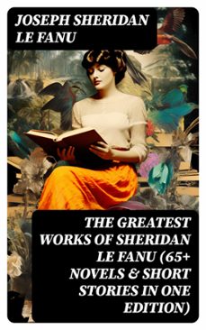 -joseph sheridan le fanu-8596547760979