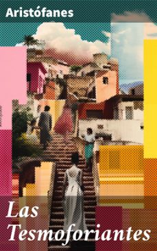 las tesmoforiantes (ebook)-8596547824879