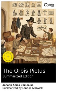 the orbis pictus (summarized edition) (ebook)-johann amos comenius-8596547892779