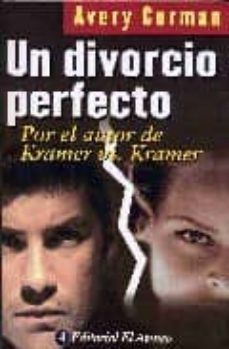 un divorcio perfecto-avery corman-9789500274777