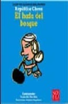 republica checa: el hada del bosque (cuentos clasicos del mundo)-9789685447171