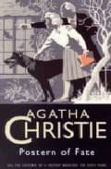 postern of fate-9780006165279