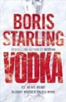 vodka-9780007119479
