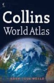 collins world atlas-9780007229079