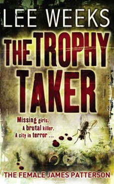 the trophy taker (ebook)-lee weeks-9780007281879