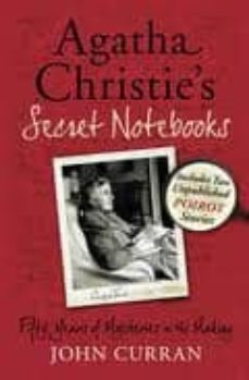 agatha christie s secret notebooks-9780007310579