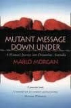 mutant message down under-9780007336579