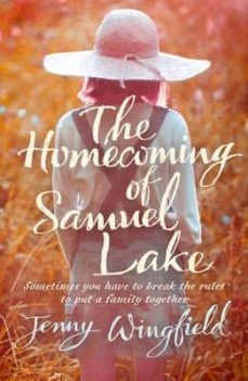 the homecoming of samuel lake-jenny wingfield-9780007352579