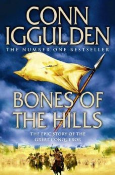 bones of the hills-conn iggulden-9780007353279