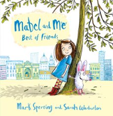 mabel and me - best of friends (read aloud) (ebook)-mark sperring-9780007468379