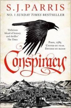 conspiracy-9780007481279