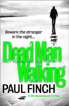 dead man walking-paul finch-9780007551279