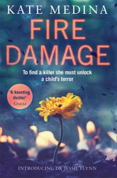 fire damage-9780008132279