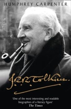 j. r. r. tolkien-humphrey carpenter-9780008207779