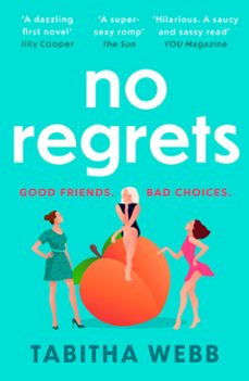 no regrets (ebook)-tabitha webb-9780008228279