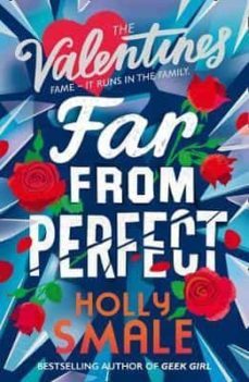 far from perfect : 2-9780008254179