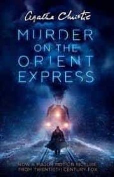 murder on the orient express-9780008268879