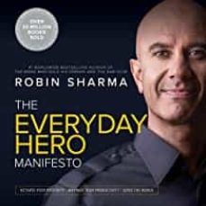 the everyday hero manifesto-9780008312879