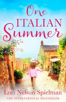 one italian summer (ebook)-lori nelson spielman-9780008318079