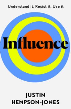 influence (ebook)-justin hempson-jones-9780008382179