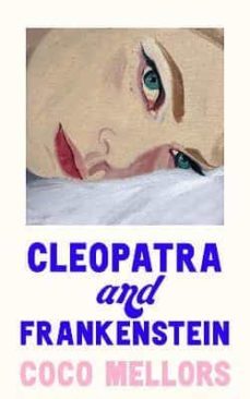 cleopatra and frankenstein-9780008421779