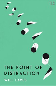 the point of distraction (ebook)-will eaves-9780008432379
