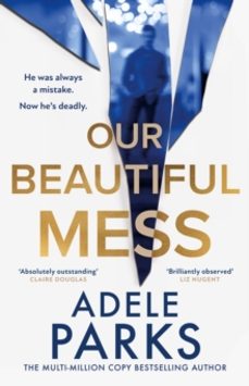 -adele parks-9780008586379